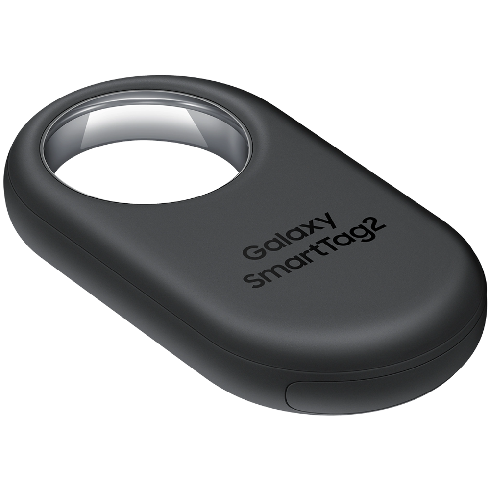 Samsung Galaxy SmartTag2, crni slika 2