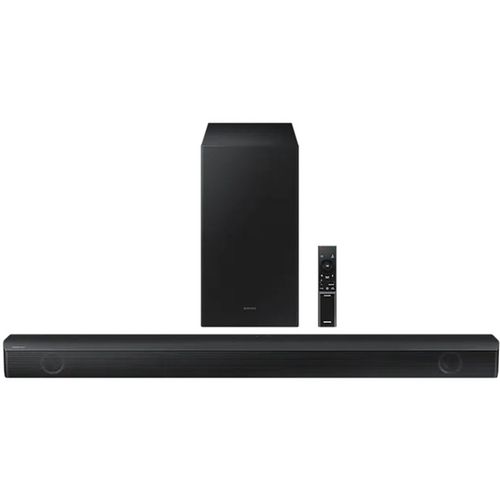 SAMSUNG soundbar HW-B650/EN slika 2