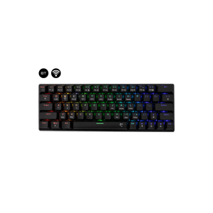 WHITE SHARK PL TASTATURA GK-003111 KAIKEN / US
