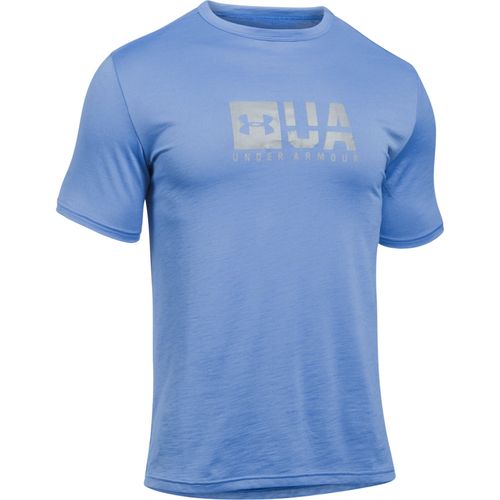 UNDER ARMOUR SPORTSTYLE BRANDED TEE-BEM/ slika 3