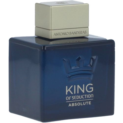 Antonio Banderas King of Seduction Absolute Eau De Toilette 100 ml (man) slika 5