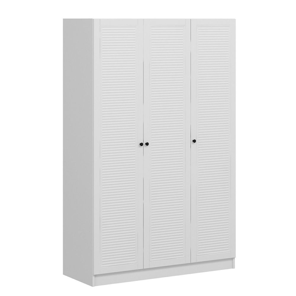 Kale White - 2291 Bijela Garderober slika 7