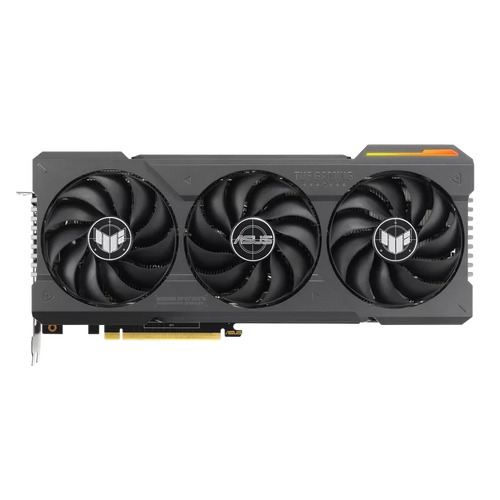 Grafička kartica ASUS TUF GeForce RTX 4070 Ti SUPER GAMING OC, 16GB GDDR6X, PCI-E 4.0 slika 5