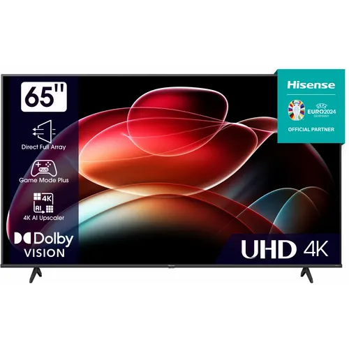 Hisense TV LED 65A6K slika 1