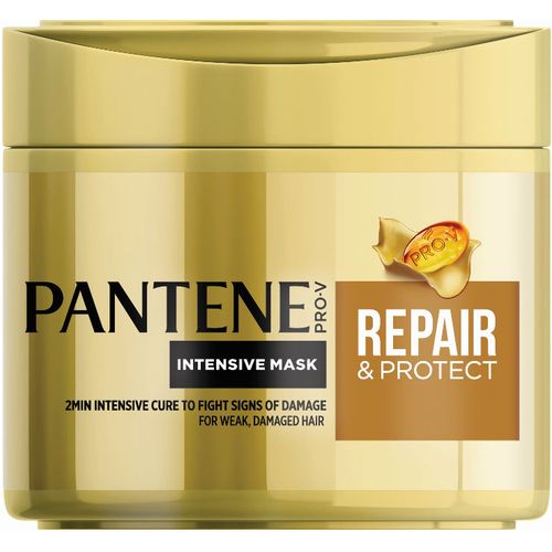 Pantene maska Repair&Protect 300 ml slika 1