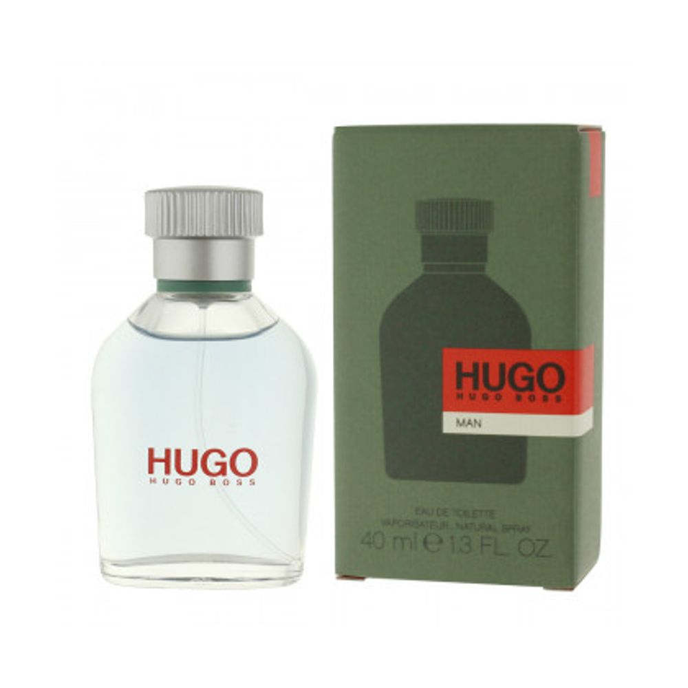 Hugo and more