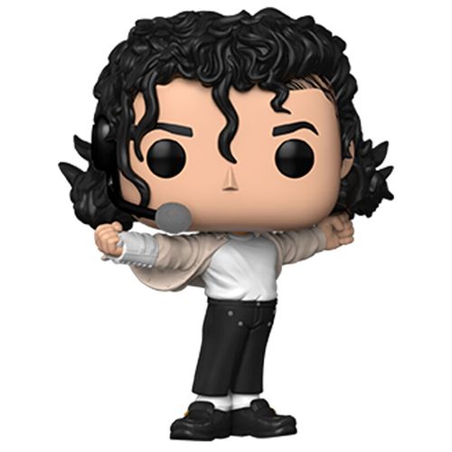 Funko POP figura Michael Jackson Superbowl slika 2