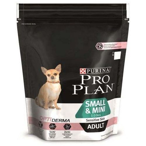 Purina Pro Plan OptiHealth Adult Small&Mini Piletina 3 kg slika 1