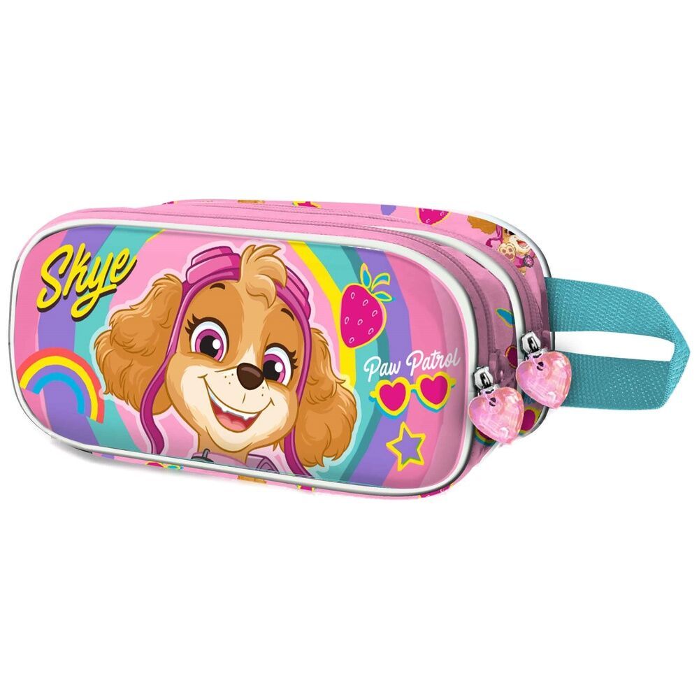 Portatodo 3D Happy Patrulla Canina Paw Patrol slika 1