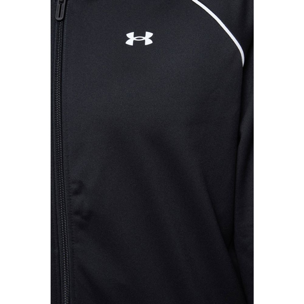 Under Armour Komplet trenerka za žene Rival Tricot HD, Crna slika 3