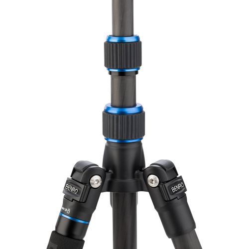 Stativ Benro Slim Travel AL tripod kit w N00 head slika 9