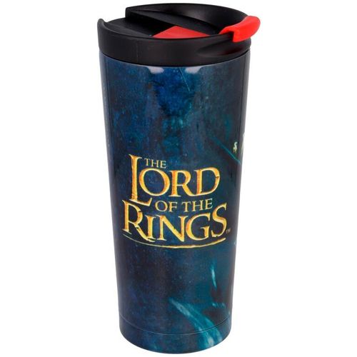 The Lord of the Rings čaša za kavu od nehrđajućeg čelika 425ml slika 2