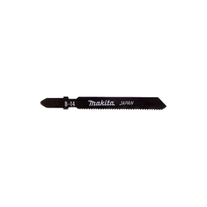 Makita - List ubodne pile A-85662, HCS listovi za drvo, grubi rez (5 komada)