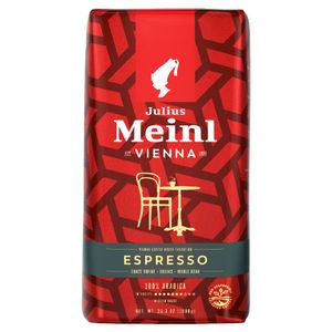 Julius Meinl Vienna Espresso  1 kg  zrno