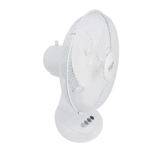 Adler Ventilator stolni AD 7303, 30cm,80W slika 4