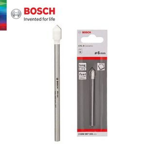 Bosch Borer Cyl-9 6 Mm