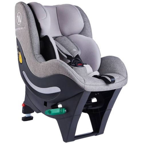 Autosjedalica Avionaut SKY 2.0 NEW LOOK 2022 0-25 kg (40-125 cm), Grey slika 1