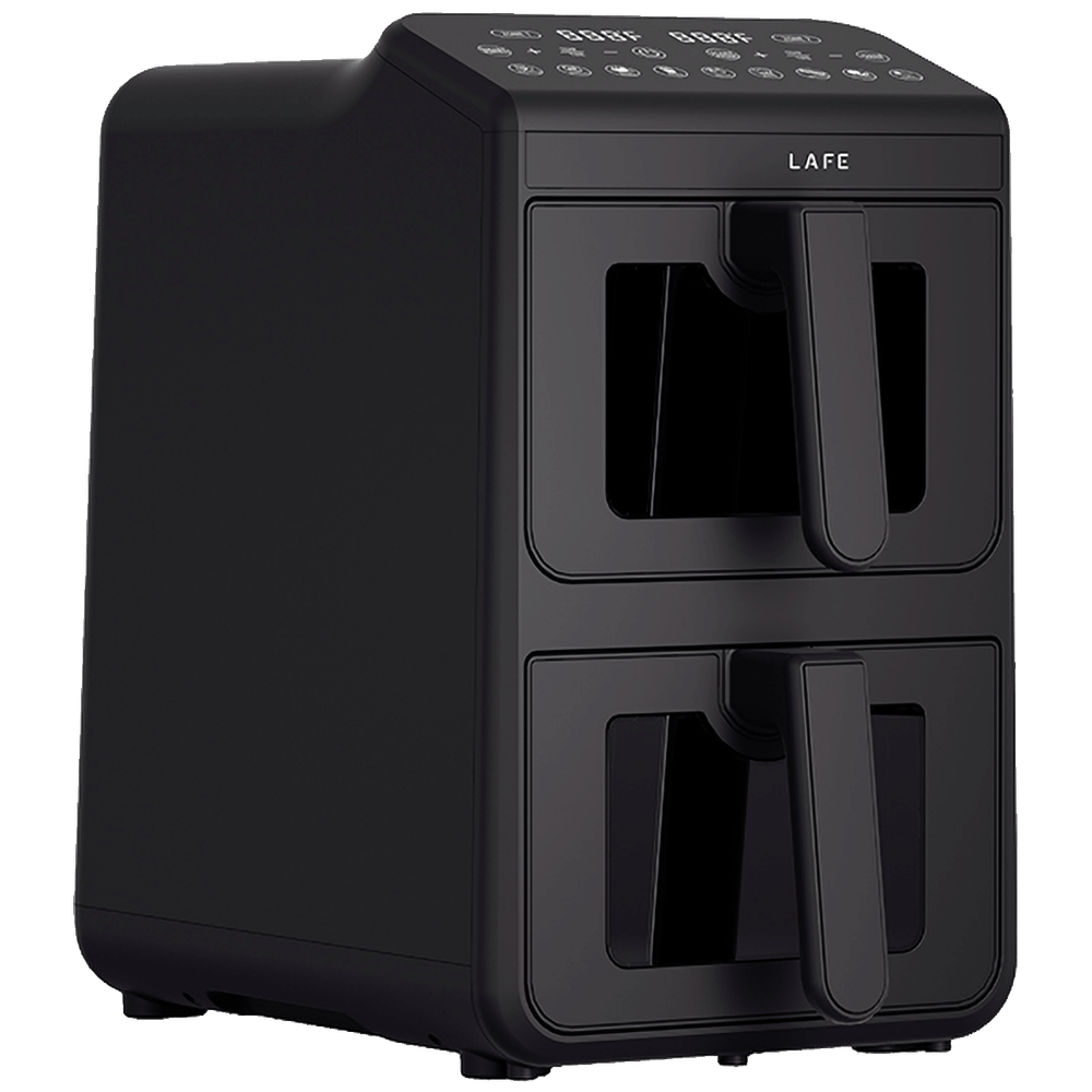 Lafe Friteza na vrući zrak / Air Dual Fry, 2460W, 10 l slika 2