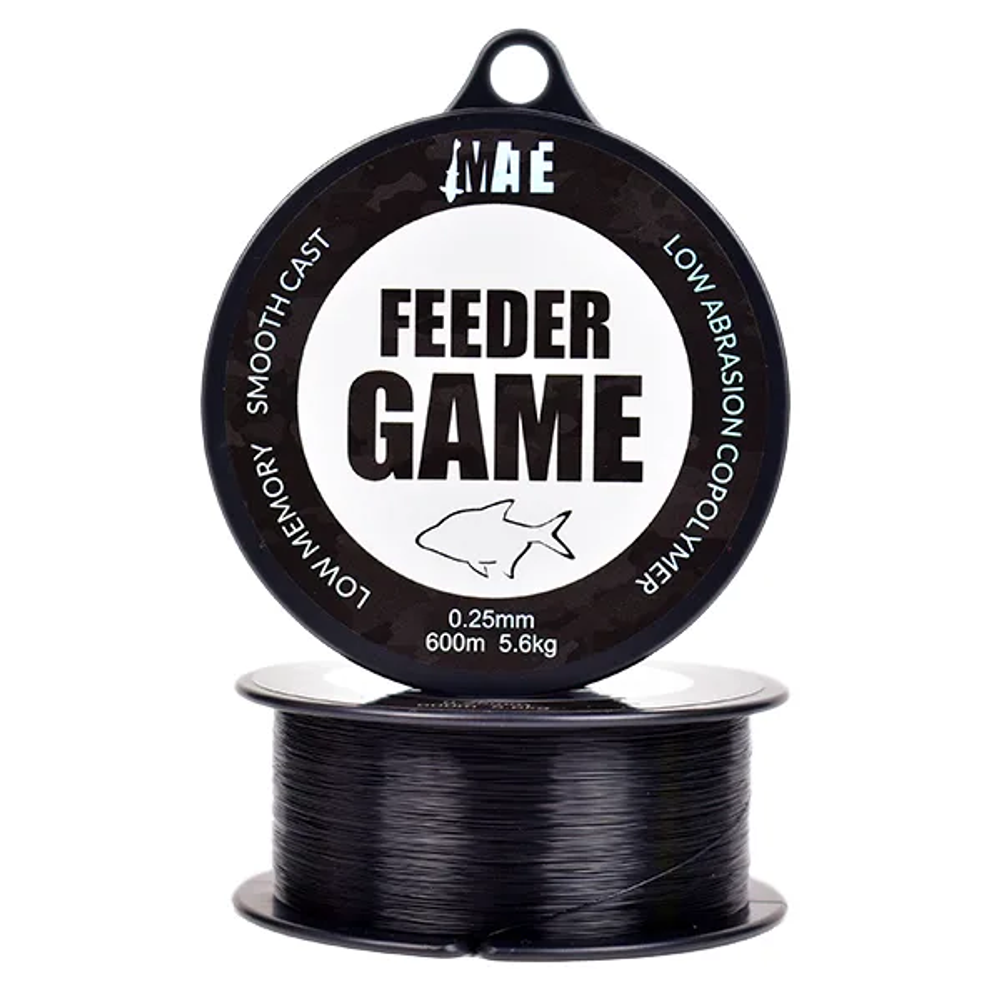 MATE Feeder Game 0.20mm 600m (MT10990) slika 1