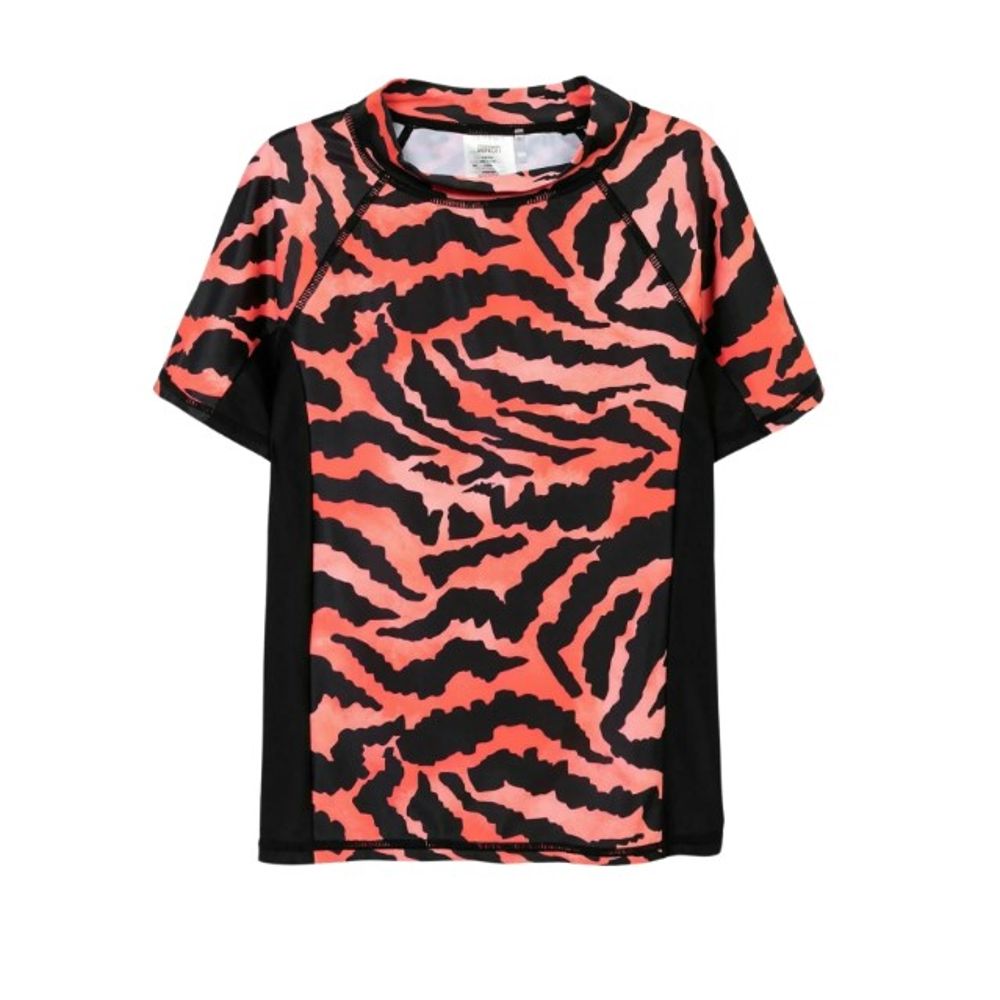 Minoti Kupaći za djevojčice - Leopard, 5-6 god slika 2