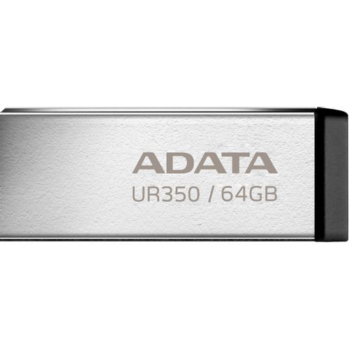 A-DATA 64GB 3.2 UR350-64G-RSR/BK crni slika 3