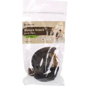 NATURE SNACK JANJEĆA ROŽNICA 200gr