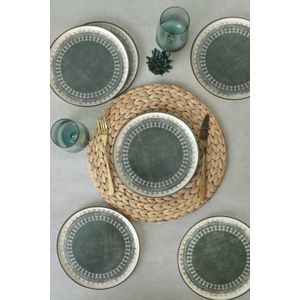 Hermia Concept Set za posluživanje kolača (6 komada) DAISY