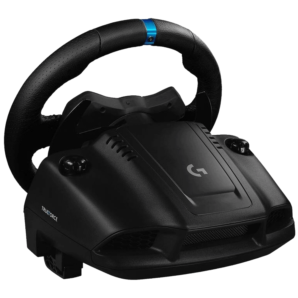 Logitech Gaming volan G923 (941-000149) slika 3