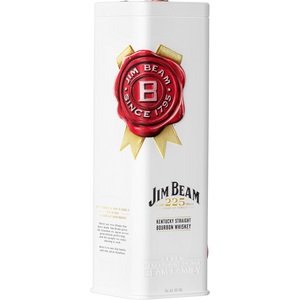 Jim Beam viski 700 ml limenka