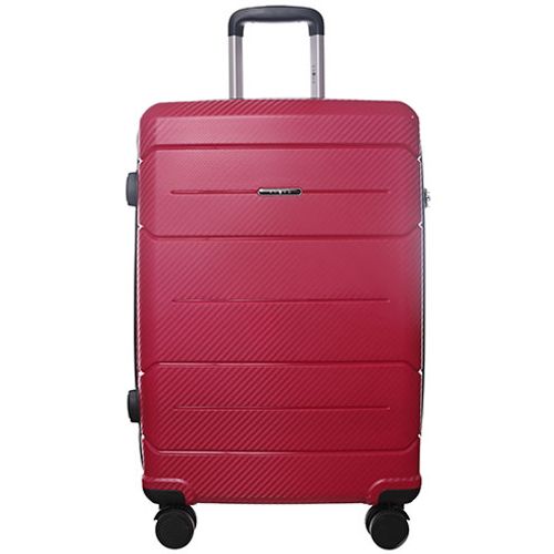 ENOVA PP Set kofera 3/1 - Fuchsia MODENA slika 4