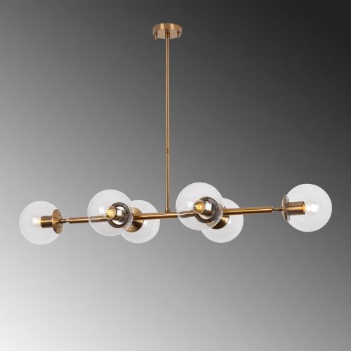 Fazli - 10490 Vintage Chandelier slika 4