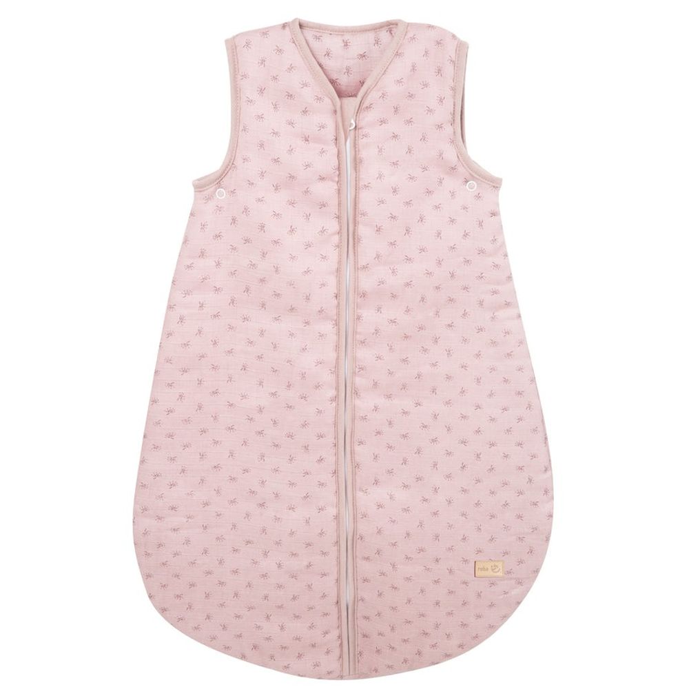 Roba Kids Vreća za spavanje Seashells Oyster 70 cm, Roza slika 1