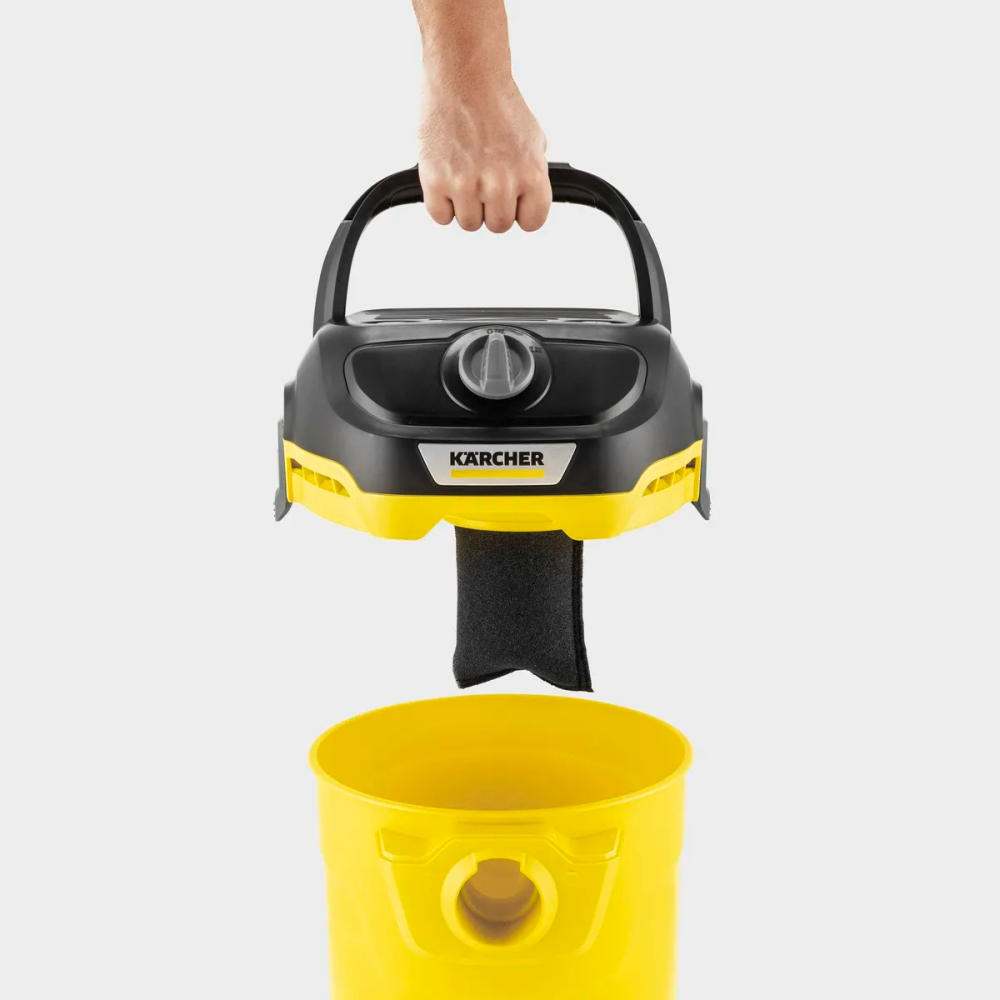 KARCHER Usisivač KWD 1 W V-12/2/18 1.628-401.0 slika 3