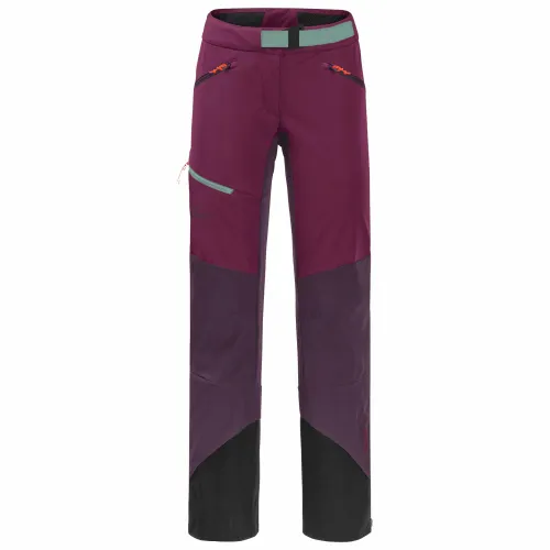 Jack wolfskin alpspitze pants w 1507531-1014 slika 1