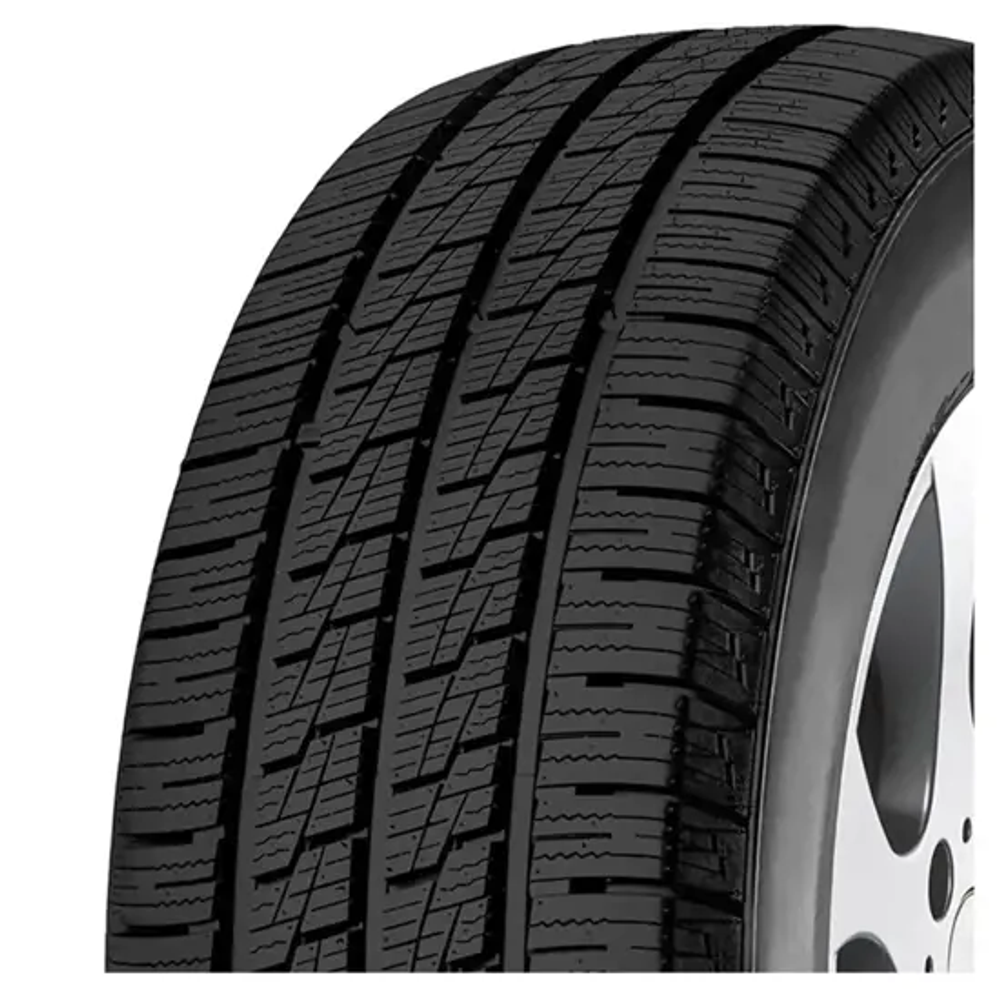 TRISTAR Cjelogodišnja guma 205/75 R16C 113/111S 8PR VAN POWER slika 2