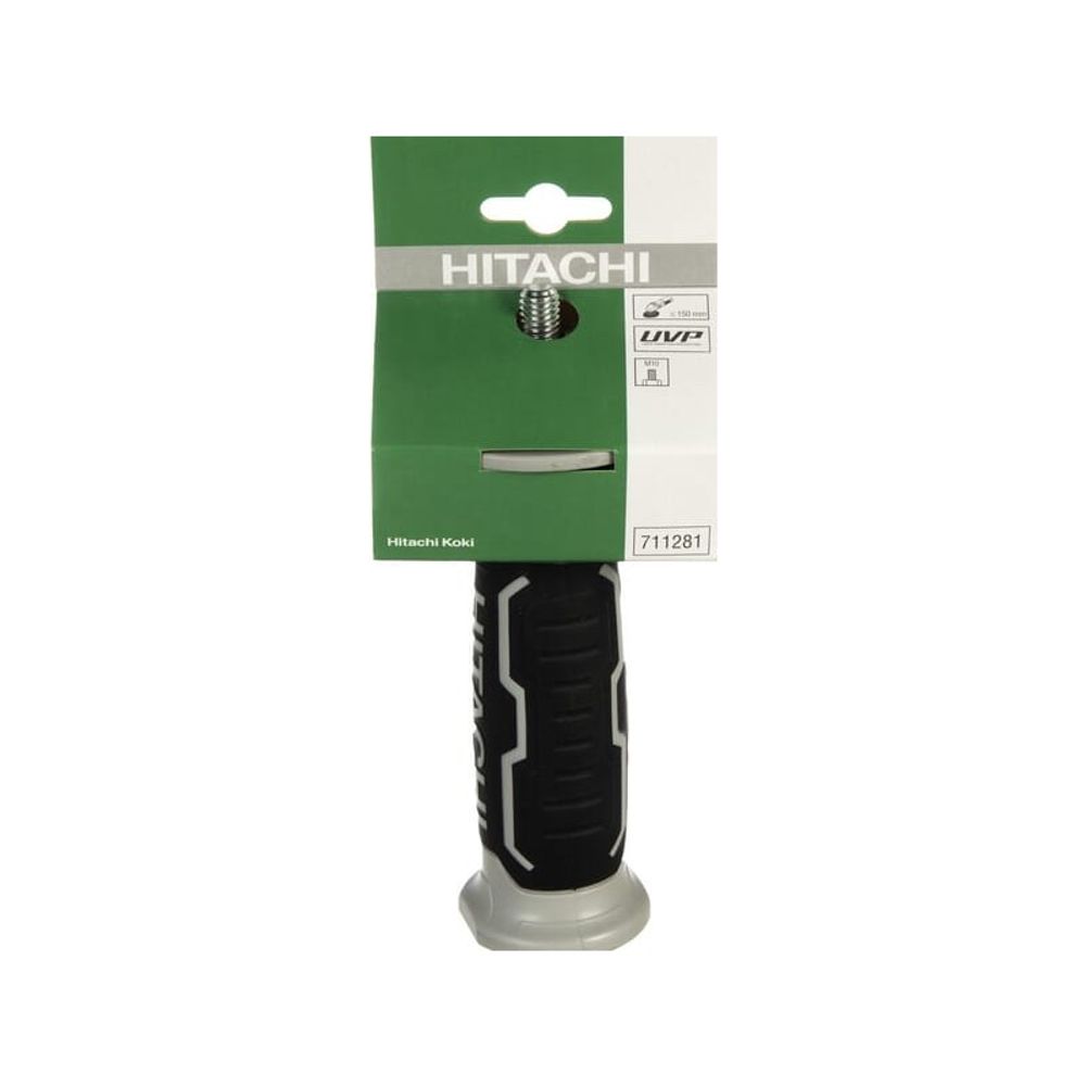 Hikoki bočna ručka za brusilicu 711281 slika 2