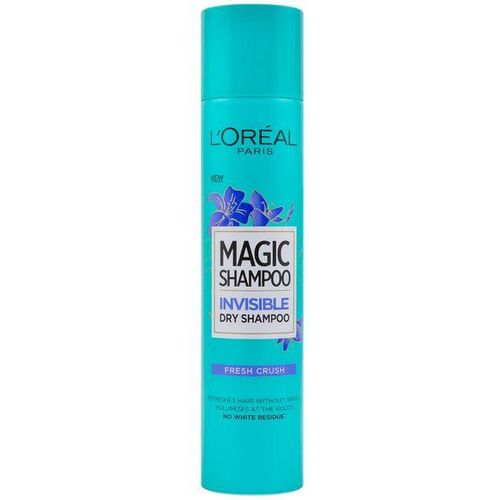 L'Oreal Paris Šampon za suho pranje Magic Shampoo Fresh Crush 200 ml slika 1