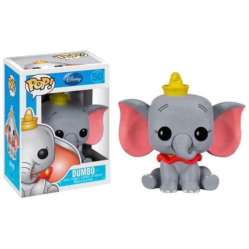 POP figure Disney Dumbo slika 1