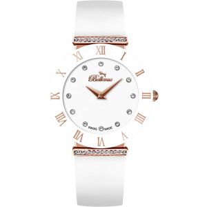 Ženski sat Bellevue E.119 (Ø 33 mm) - Elegancija i Stil