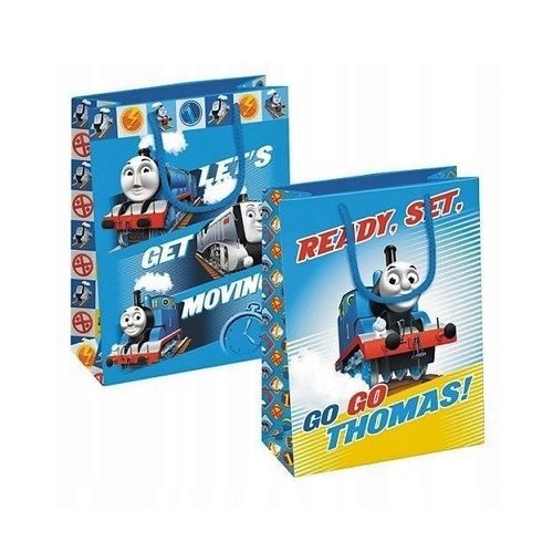 Poklon vrećica Thomas & Friends (T5) slika 1