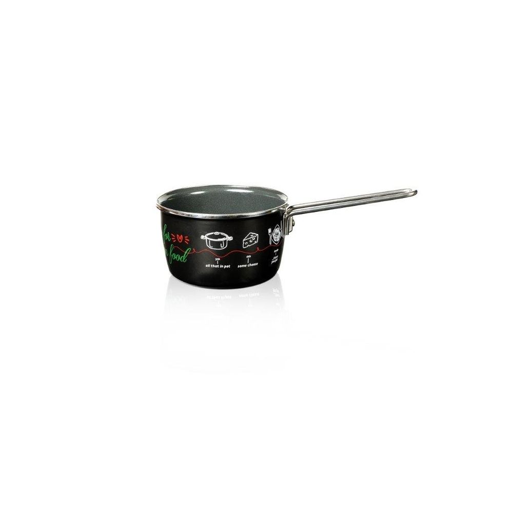 Metalac kaserola duboka imperial lux 16/1.9l italian food slika 1