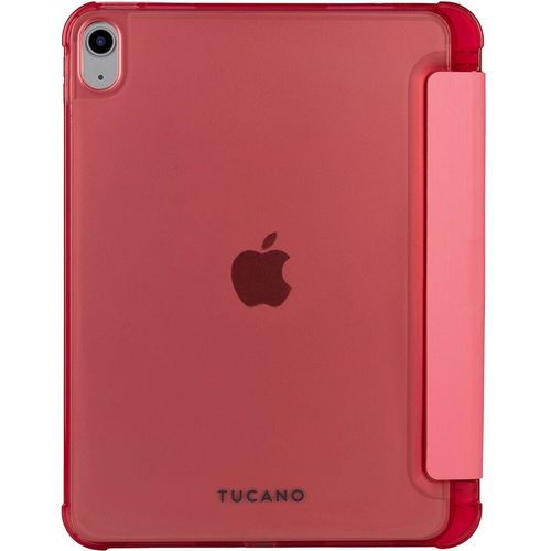 Maskica za tablet TUCANO Satin Apple iPad 10th Gen 2022 (IPD1022ST-PK), pink slika 2