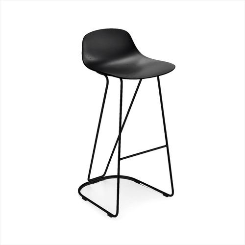 Dizajnerske polubarske stolice — by CLAUS B. • 2 kom. slika 3