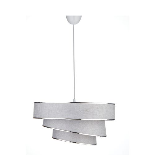 KS-2011 SilverGrey Chandelier slika 3