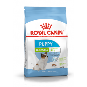 Royal Canin hrana za pse X-Small Puppy 1.5kg