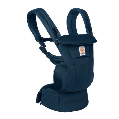 Ergobaby Omni Dream nosiljka Midnight Blue slika 15