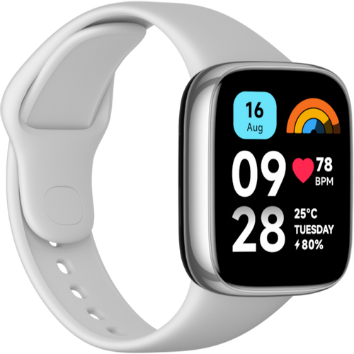 Redmi Watch 3 Active Gray slika 1