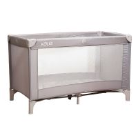 KALEI Vikend krevetac Basic, Grey
