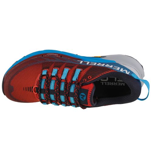 Merrell Agility Peak 4 Muške Tenisice J067463 slika 3