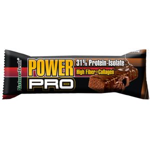 NATURE TECH POWER PRO PROTEIN 31% CHOC FUDGE 80GR UNISEX